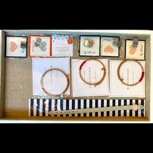 Keep Collective bracelets and charms!! Large selection to choose from!!